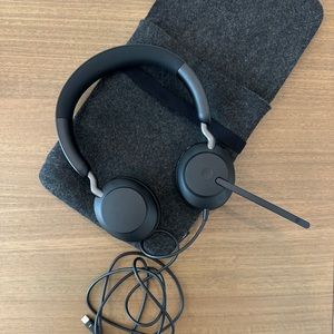 Jabra Wired Headset